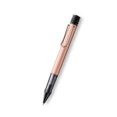 Lamy Lx Rose Gold kuličkové pero