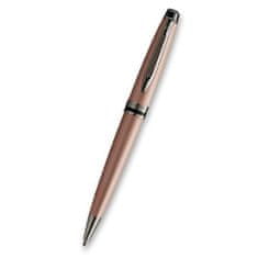 Waterman Expert Metallic Rose Gold RT kuličkové pero