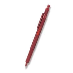 Rotring Kuličkové pero 600 red