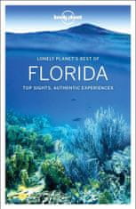 Lonely Planet WFLP Florida LP´S Best of 1st edition