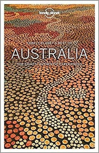 Lonely Planet WFLP Australia LP´S Best of 3rd edition