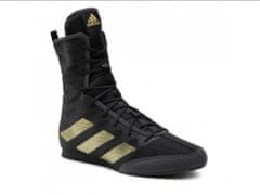 Adidas ADIDAS Boxerské boty Box Hog 4 Black/Gold