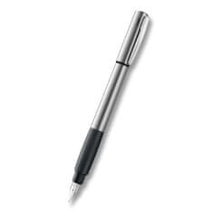 Lamy Accent Brilliant Al KK plnicí pero hrot M