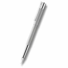 Lamy Scala Brushed plnicí pero hrot M