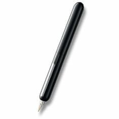 Lamy Dialog 3 Pianoblack PT plnicí pero hrot M