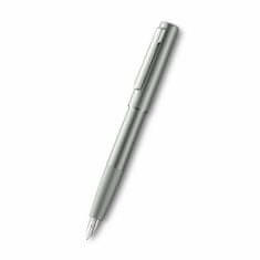 Lamy Aion Olivesilver plnicí pero hrot F