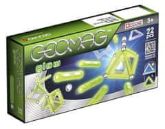 Geomag Glow 22 dílků