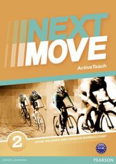 Next Move 2 Active Teach