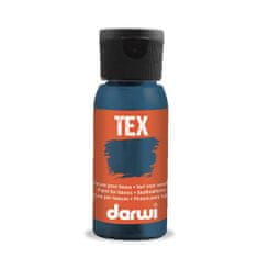 Darwi TEX barva na textil - Foam 50 ml