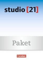 Studio 21 A2 Medienpack /4 CD + DVD/