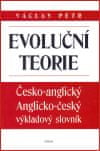 Triton Evoluční teorie - Václav Petr