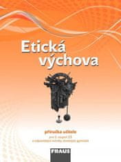 Fraus Etická výchova - příručka učitele