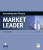 Market Leader ESP: Accounting and Finance
