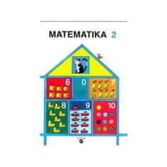 Jiří Macků: Matematika 2 - učebnice pro praktické ZŠ