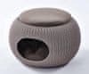 Curver Pelech Knit Pet Home cappuccino