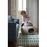 Curver Pelech Knit Pet Home cappuccino