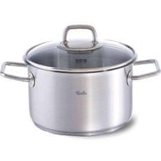 Fissler Nerezový hrnec viseo 16cm -