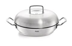 Fissler Pure-profi collection pánev nerezová servírovací poklicí 28 cm -