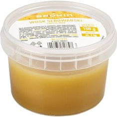 Biowin Vosk na výrobu žlutého sýra 150 g -