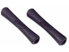 BBB Koncovka CableWrap 5mm černá 2ks
