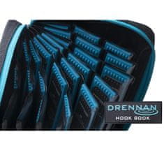 Drennan pouzdro na návazce Hook Book 15cm