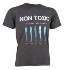 Iron Claw tričko Non-Toxic Sea XXL