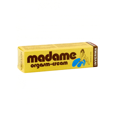 Inverma Madame Orgasmus cream