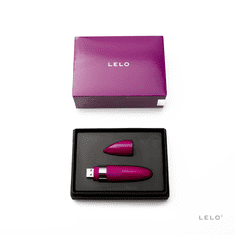 Lelo - Mia 2 Vibrator Deep Rose