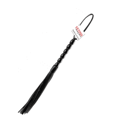 Pipedream Bič FF Beaded Cat-O-Nine Tails