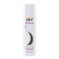 Pjur Woman lubrikační gel 100ml