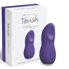 We-Vibe Touch Lila fialový new