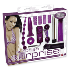 You2toys Surprise Lovetoyset - sada