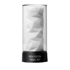 Tenga - 3D Polygon