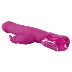 You2toys The Hammer pink RabbitClitstim