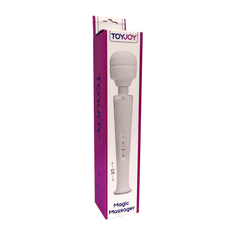 Toy Joy Masážní vibrátor Magic Massager