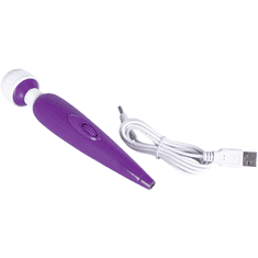 You2toys Fialová masážní hlavice Women's Spa Mini Massager