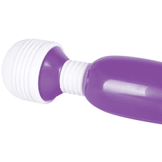 You2toys Fialová masážní hlavice Women's Spa Mini Massager