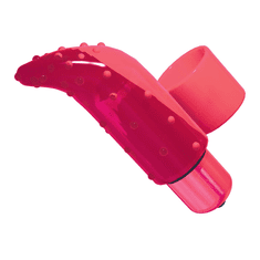 PowerBullet Frisky Finger Pink