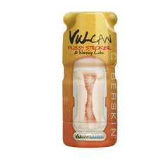 Topco Vagína Vulcan Pussy Stroker