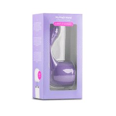 MyMagicWand G-Spot Attachment - Purple