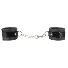 Vegan Fetish Pouta Handcuffs VeganFetish