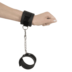 Vegan Fetish Pouta Handcuffs VeganFetish