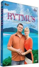 Rytmus Marián a Daniela - Moře lásky - DVD