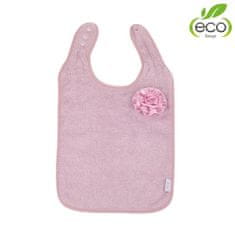 Bo Jungle bryndáček B-BIB ECO Pink Flower