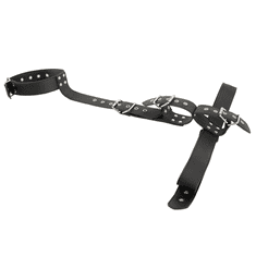 Vegan Fetish Poutací set Restraint Set VeganFetish