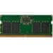 HP 8GB DDR5 4800 SODIMM Mem