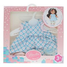 Petitcollin Obleček Sonya (pro panenku 28 cm)