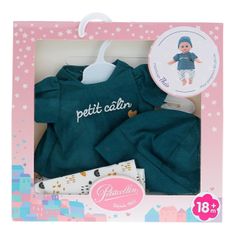 Petitcollin Obleček Théo (pro panenku 28 cm)