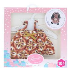 Petitcollin Obleček Norah (pro panenku 28 cm)