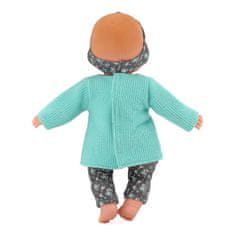 Petitcollin Panenka 36 cm Petit Câlin Gipsy